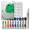 Oil colour set Winsor&Newton Winton - 3/5