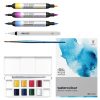 Watercolour set Winsor&Newton Mixed Media - 5/6