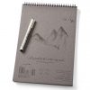 Calligraphy pad Smlt Art Authentic - 4/4