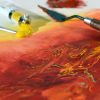 Acrylic pad Canson Acrylic - 5/5