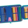 Penalas Maped su 1 užtrauktuku pilnas - 3/3