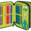 Pencil case Maped 2 floors filled - 2/5
