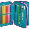 Pencil case Maped 2 floors filled - 4/5