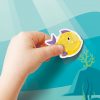 Fingerpaint kit Maped Creativ Early Age - 2/2