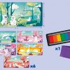 Stamp paint set Maped Creativ Early Age - 2/2