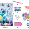 Meistarošanas komplekts Maped Creativ dimantu gleznošana piezīmju bloks - 3/3