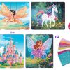 Meisterduskomplekt Maped Creativ mosaiik fairy world - 3/3