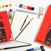 Acrylic pad Canson XL Acrylic - 6/6
