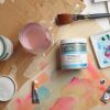 Akvareļu krāsu mēdijs Winsor&Newton Surface Preparation - 2/6