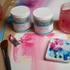 Akvareļu krāsu mēdijs Winsor&Newton Surface Preparation - 3/6