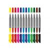 Marker set Marabu Graphix double tip - 2/6
