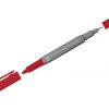 Marker set Marabu Graphix double tip - 3/6