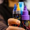 Marker Liquitex 15mm - 6/6