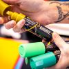 Marker Liquitex 8mm - 4/5