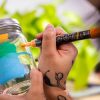 Marker set Liquitex 2mm - 5/6