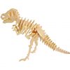 Wooden 3D puzzle Marabu Kids animals - 2/4