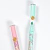 Marker M&G Floral Glitter lõhnaga - 2/4