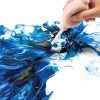 Alcohol ink additive Cernit mixing solution 20ml - 2/3