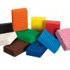 Plasticine Giotto Patplume 350g - 2/6