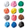 Plasticine Giotto Patplume 350g - 3/6