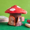 Plasticine Giotto Patplume 350g - 6/6