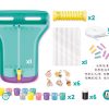 Crafting kit Maped Creativ Factory shoe lace - 4/4