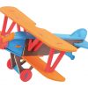 Wooden 3D puzzle Marabu Kids planes - 3/3